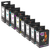 Recycled Canon CLI-42 8 Ink Cartridge Multipack