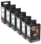 Recycled Canon PGI530/CLI531 6 Ink Cartridge Multipack