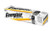 Energizer Industrial 12 Pack 9V Batteries