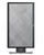 Dell P2017H 20" Inch HD LED IPS Widescreen Monitor