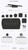 ZAGG Mophie Charge Stream Global Travel Kit