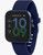 Reflex Active Series 12 20mm Smart Watch - Navy Strap