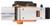Triton T20 Brushless Planer 82mm 20V 5.0ah Kit