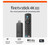 Amazon Fire TV 4K Max Stick with Alexa Voice Remote