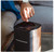 Edifier MS50A Active Bookshelf Multiroom Bluetooth & Wi-Fi Speaker with Alexa
