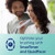 Philips Sonicare 2100 Series Sonic Electric Rechargeable Toothbrush - White