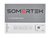 Somertek Storage 1TB 2.5 Inch SSD Drive