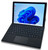 Microsoft Surface Pro 7 Plus 12.3 Inch Wi-Fi 16GB RAM 256GB SSD Windows 11 Pro Tablet
