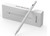 Glubee Apple Compatible Active iPad Pencil for iPad 10th-6th Gen, Pro 12.9/11", Mini 6/5, Air 5/4/3