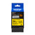 Brother TZE-S651 Black on Yellow Label Tape Cassette
