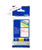 Brother TZE-252 Red on White DirectLabels