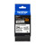 Brother TZE-S251 Black on White Lamination Tape