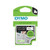 Dymo 16959 Black on White Label Tape Cassette