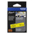 Brother FLE-6511 Black on Yellow Label Tape Cassette