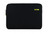 Tech Air Classic 15.6" Notebook Laptop Sleeve - Black