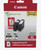 PG-585XL & CL-586XL 6204C005 Genuine Black and Colour Ink Cartridge Multipack