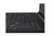 Toshiba Satellite Pro R50-D 15.6 Inch Intel Core i3-7200U Processor 8GB RAM 128GB SSD Webcam Windows 10 Professional Laptop