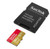 SanDisk Extreme 512GB Micro SDHC UHS-I Class 10 Memory Card