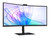 Samsung ViewFinity S65VC 34 Inch UWQHD Ultra Wide VA Monitor