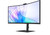 Samsung ViewFinity S65VC 34 Inch UWQHD Ultra Wide VA Monitor