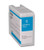 Epson SJIC36P(C) C13T44C240 Genuine Cyan Ink Cartridge