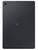 Samsung Galaxy Tab S5E 10.5 Inch Wi-Fi 64GB Black Android 11 Tablet