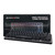Somertek Gaming 82 Key Mechanical USB C Keyboard with RGB Lighting