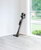 Linsar 3-in-1 Rechargeable Cordless Carpet & Hard Floor Vacuum Cleaner
