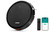 Linsar 3000Pa Robot Vacuum Hoover with Charging Station & Remote Control