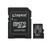 Kingston Canvas Select Plus 512GB Micro SDXC UHS-I Class 10 Memory Card