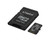 Kingston Canvas Select Plus 512GB Micro SDXC UHS-I Class 10 Memory Card