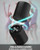 Mobitel Duo Split 20W Detachable RGB Portable Bluetooth Speaker