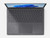 Microsoft Surface 4 AMD Rzyen 5 Processor 8GB RAM 256GB SSD Windows 11 Professional Laptop