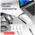 Mobitel USB-C to 3.5mm Headphone Adapter Hi-Fi DAC with Mic Support