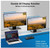 WavLink WL-UG69PD2 Pro 4K 13-in-1 Universal Docking Station with 100W Power Delivery