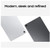 Samsung Galaxy Tab A11+ 11 Inch Octa-Core Android 128GB WiFi Tablet - Grey