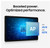 Samsung Galaxy Tab A11+ 11 Inch Octa-Core Android 128GB WiFi Tablet - Silver
