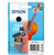 Epson 250XL C13T16P14010 Genuine Black Ink Cartridge