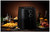 Linsar KB2199M 4Litre 1400W Air Fryer