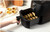 Linsar KB2199M 4Litre 1400W Air Fryer
