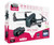 RED5 FX90 720p HD FPV Wi-Fi Secure PSTI Foldable Remote Control Quadcopter Drone