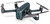 RED5 FX90 720p HD FPV Wi-Fi Secure PSTI Foldable Remote Control Quadcopter Drone