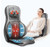 Comfier Shiatsu Back Massager with Heat & Air Compress, Massage Chair Pad for Back Relief CF-2307A