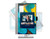 HP EliteDisplay E243M 23.8 inch Full HD Widescreen Monitor
