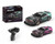 Racing Series 1:16 Scale 4WD Drift Racing RC Car with Smoke Spray Function