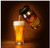 Draft Wizard On The Go Ultra Portable Ultrasonic Frothing Beer Dispenser