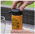 Draft Wizard On The Go Ultra Portable Ultrasonic Frothing Beer Dispenser