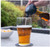 Draft Wizard On The Go Ultra Portable Ultrasonic Frothing Beer Dispenser