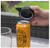 Draft Wizard On The Go Ultra Portable Ultrasonic Frothing Beer Dispenser
