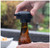 Draft Wizard On The Go Ultra Portable Ultrasonic Frothing Beer Dispenser